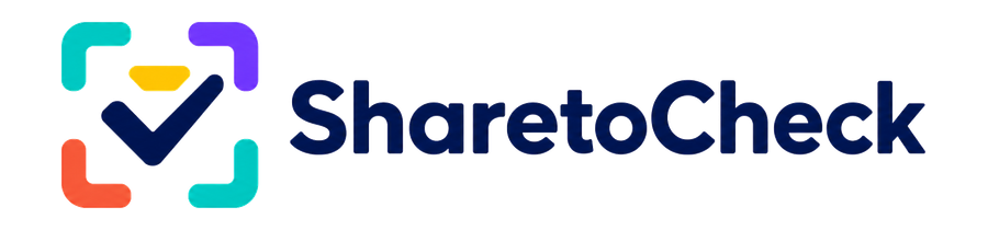 ShareToCheck